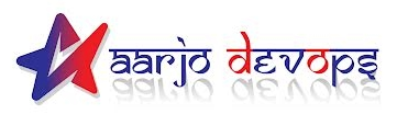Aarjo DevOps Logo